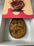 Uovo Caramello Salato